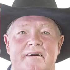 John Creech for Precinct 3 Commissioner Goliad County