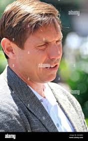 Patrick campbell hi-res stock photography and images