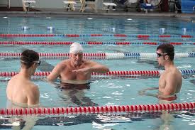 The ymca has been america's leading swim instructor for more than 100 years. Carson Valley Swim Center Fun For All Ages