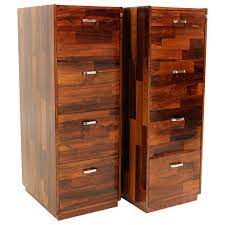 Umm suqeim 2, umm suqeim, dubai, uae. Rare Pair Of Laminated Rosewood File Cabinets By Jorge Zalszupin Filing Cabinet Furniture Office Set