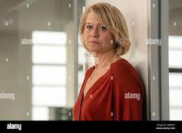 TRINE DYRHOLM in QUEEN OF HEARTS (2019) -Original title ...