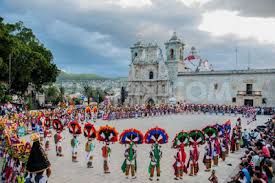 Resultado de imagen para guelaguetza
