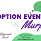 Hollywood Feed Murphy Adoption Event event image