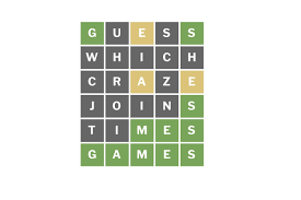 The word contains two vowels. No The New York Times Did Not Make Wordle Harder The Verge