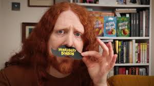 The Green Eye of the Yellow God' by J. Milton Hayes read by Beth