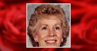 Dorothy Jay Clark Nielson Obituary April 28, 2022