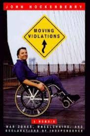 Buy Moving Violations Hardcover by John Hockenberry Online