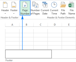 Author and talk show host robert mcmillen explains how to delete a header or footer in microsoft excel 2013 Excel Header And Footer How To Add Change And Remove