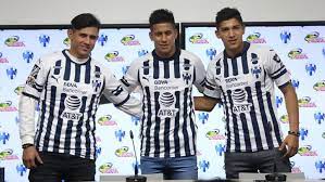 Jun 23, 2021 · adam bareiro llegó a rayados de monterrey en el 2019 en donde solamente jugó 8 partidos en los cuáles marcó un gol y dio una asistencia. Liga Mx Apertura 2020 Monterrey Presenta A Sus Tres Refuerzos Para El Clausura 2019 Marca Claro Mexico