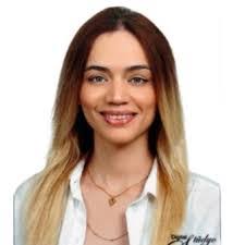 Dora Mutlu's Instagram, Twitter & Facebook