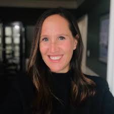 Leah McGrath (@LeahIND)