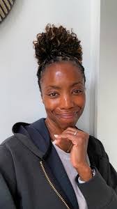 Laquanda Washington's Instagram, Twitter & Facebook