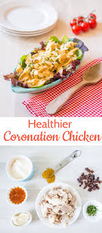 Check spelling or type a new query. Delicious Easy Healthy Coronation Chicken Recipe Fuss Free Flavours