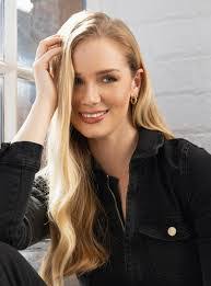 Lucy Kent's Instagram, Twitter & Facebook