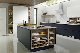 Scandinavian inspired kitchens are rooted in minimalistic design, but that doesn't mean they look boring! How To Achieve Your Perfect Scandinavian Style Kitchen Wren Kitchens
