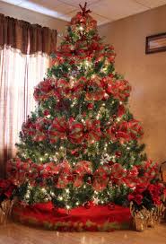 That is repinned 100s or 1000's of time by the trusted army of pinterest. My Christmas Tree 2013 Ribbon On Christmas Tree Christmas Tree Themes Gold Christmas Decorations