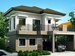 Two Storey House Plans Pinoy Eplans Modern House Designs Small House Designs And More Two Storey House Plans 2 Storey House Design Small House Design