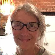 Anne Townsend's Instagram, Twitter & Facebook