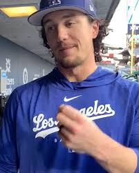 James Outman might be a Dodger, but as a kid from Redwood City, CA, the  Giants are who he grew up watching. , @jamesoutman