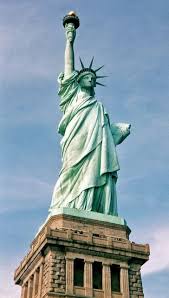 Statue Of Liberty Beautiful Places In The World Statue Of Liberty Most Beautiful Places