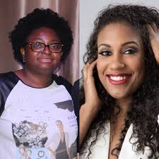 A filha da cantora nsoki representa a escola luneto power gym, sendo a actual campeã africana. Nsoki E Nilza Lima Nomeadas Aos Premios Da Juventude Na Nigeria Scream All Youth Awards 2018 Angorussia