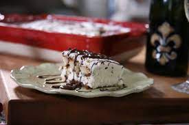 Coffee Flavored Pick Me Up Lidia Scrumptious Desserts Trifle Recipe Lidia S Recipes