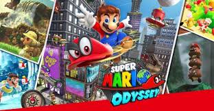 Juego gratis de mario kart. Descargar Super Mario Odyssey Para Pc Gratis