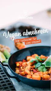 Vegan Abnehmen So Geht S Richtig Sevencooks Vegan Abnehmen Vegane Lebensmittel Vegane Rezepte Abnehmen