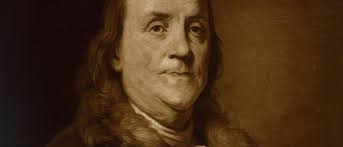 Benjamin Franklin's Famous Quotes