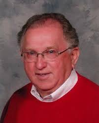 Donald Roelofs Obituary