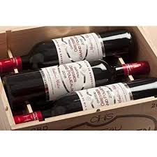 Chateau gressier grand poujeaux vous propose de découvrir le top de ses références sur la redoute. Chateau Gressier Grand Poujeaux 2016 Aoc Moulis Vin Rouge 6 Bouteilles X 75cl Signe Chateau Chasse Spleen Achat Vente Vin Rouge Chateau Gressier Grand Cdiscount