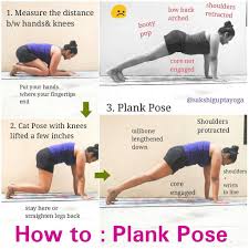 Sakshi Gupta On Instagram Do We Have Our Basics Right You Ask Me For How To Build Arm Strength Or Core Strength O Core Strength Prevention Yoga Inspiration