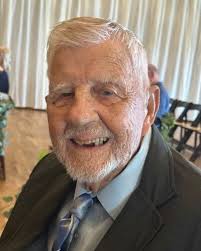 Homer Trout Obituary (1929