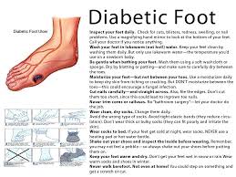 Both men and women with a 2017 report from the centers for disease control and prevention (cdc) found that 30.3 million adults in the united states have diabetes. Symptoms Of A Diabetic Foot One Should Know Diabeticfeet Feet Care Diabetes Diabetic Feet