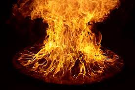 Maybe you would like to learn more about one of these? Fire On Gifs 120 Animated Flame Images For Free