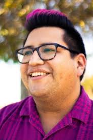 Activist-in-Residence