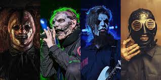 Joseph's health amphitheater at lakeview*. Slipknot Members Form New Band Bandwagon Music Media Championing