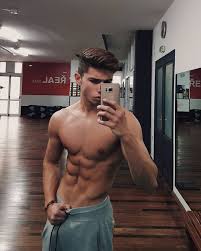 Pin On Handsome And Fit Guys