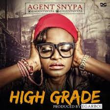 Able by Agent Snypa ft Limoblaze