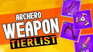 You can fuse pets together to upgrade their rarity, and you. Archero Pets Items Tierlist Best Worst Items Pets Pros Vs Cons Ultimate Item Guide Youtube