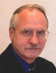 Charles Harold Bowling