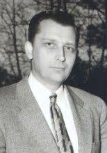 Albert G. Wilson (1918–2012) · Vol. 44, Issue 1