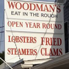 Woodman S In Essex Ma Quality Summer Seafood It Can Also Be Ordered Gluten And Dairy Free Essex Cape Ann The Woodman