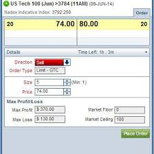Buy and sell commissions are flat rates, not percentages. A Guide To Trading Binary Options In The U S