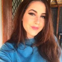 Ally Cherry's Instagram, Twitter & Facebook