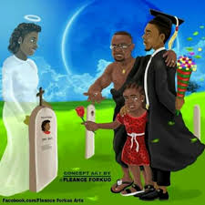 Ulysse Lanmou Nan Kew Pou Ayiti Posts Facebook