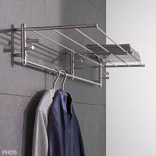 Pin Von Anke Deer Auf Garderobe In 2020 Garderobe Edelstahl Beschlage Design