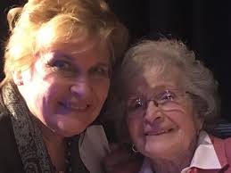 Get to Know: School Crossing Guard Supervisor Elaine Alter Alter has worked  for the City of Pittsburgh for 44 years. In her current role as the School  Crossing Guard Supervisor, she oversees