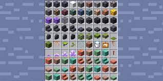 All things considered, what is the hardest item to craft in minecraft? What New Crafting Items Minecraft Caves Cliffs Adds