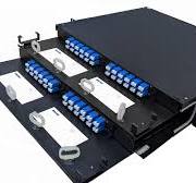 Rack-Mount Panel - LF2SLD96B